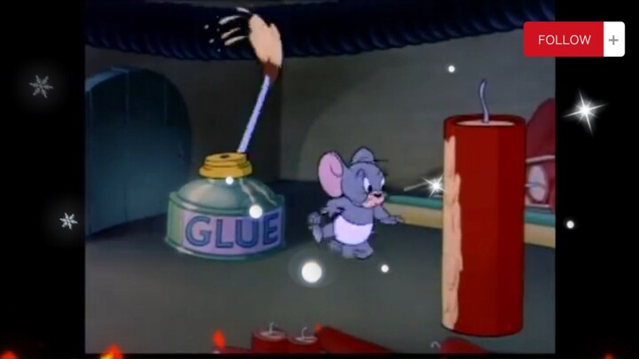 Tom and Jerry: Safety Second - A Hilarious Lesson in Caution! | I am Hubby
