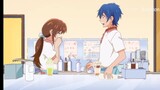 Bikin ambigi ambigu guys eps kali ini             anime :More than a married couple