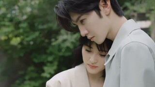 [Shen Yue×Chen Zheyuan|Harper's Bazaar] Heartbeat at this moment