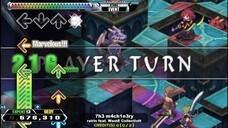 StepMania Disgaea 2 (PSP) - Part 11