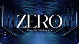 Zero by Medkai Ryn | Crossfaith Cover | #JPOPENT