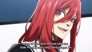 Blue Lock Eps 22 (Sub indo)