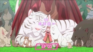 KE ISEKAI DICINTAI NON-MANUSIA EP 03