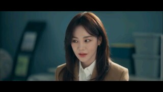 Study Group Season 1 eps 9 ( sub indo )