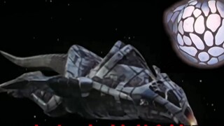 Has Sphia already appeared in the previous game? All the evidence points to this answer