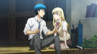 Yamada-kun to 7-nin no Majo - Episode 05 (IND SUB)