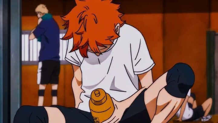 Hinata shoyo