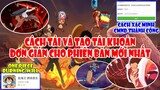 One Piece: Burning Will - Hướng Dẫn Tải Và Tạo Tài Khoản Thành Công 100% Bản Mới Nhất (Android/iOS)