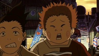 "Shikamaru Choji tidak pernah menolak Naruto sejak dia masih kecil."