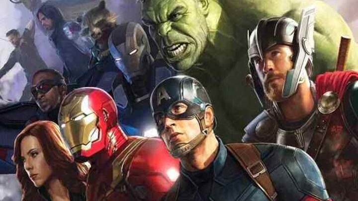 หากหนัง Marvel ถูกสร้างในประเทศเหล่านี้