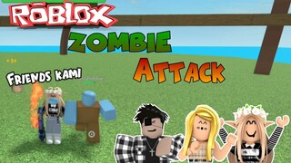 Takbuhan! | Roblox | Tagalog game-play | Cookie Queen Play