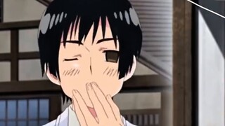 【APH】Today is also a day of world peace | Happy International Peace Day! | Poor Happy AMV