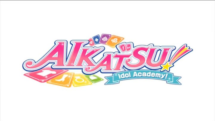 AIKATSU EPISODE 4 DUB INDO