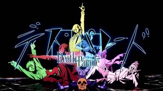 Death Parade - Last Theatre Full