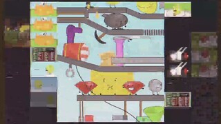 Thanksfor 20,000 subscribers BFDI VHS (09-18-2013)