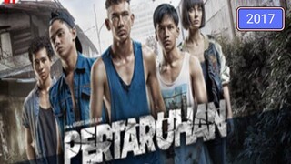 Filem Indonesia Pertaruhan