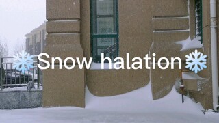 【小寺】Snow halation 初心不变，奇迹依在