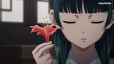 Kusuriya no Hitorigoto Season 1 สืบคดีปริศนา หมอยาตำรับโคมแดง ภาค 1 ตอนที่ 11 พากย์ไทย