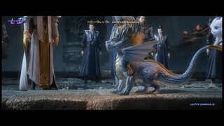 WORLD × OF × IMORTAL EPS 25 TO 26 ENG SUB