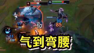 【觅渡】狗熊：别tm放你那破*8盒子了