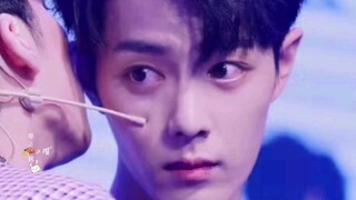 [Xiao Zhan] ฉันหัวเราะหนักมาก นี่คือที่มาของอิโมติคอน!