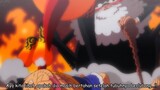 One Piece Episode 1126 Subtittle Indonesia - Kekuatan Mutlak Gorosei Saint Saturnus !!!
