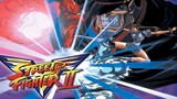 Street Fighter 2 V S1 Episode 5