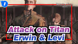 [Attack on Titan] Zero Eclipse / Erwin & Levi / Epic / Plot-centric_1