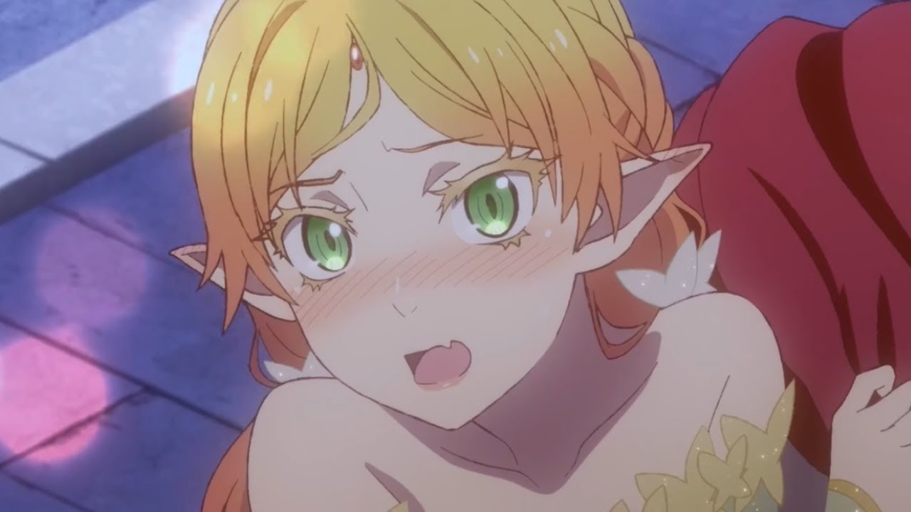 Isekai Ojisan Episodio 1 Sub Español