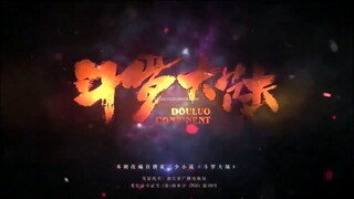 Douluo Continent | Season 1 - Episode 28