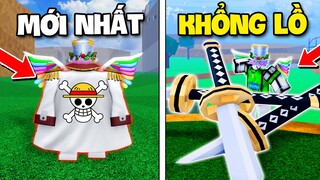 Roblox - 4 Mẹo "CỰC QUAN TRỌNG" Mà Người Mới Chơi Blox Fruits Cần Biết