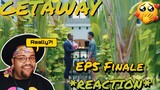 Getaway The Series Ep5 Love Yourself Reaction @Dear Straight People