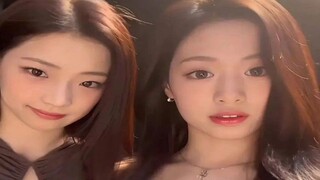 UNHOLY - RUKA & AHYEON AI COVER