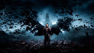 Dracula Untold 2014 Super HD Movie