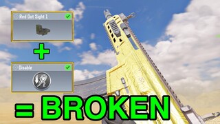 Most Broken Gun in CODM Season 3!!