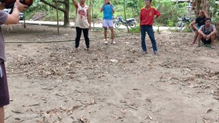 3rd fight win