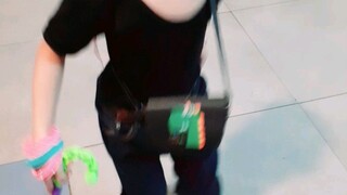 kulit niya tlaga!!! :) #ateayah #M.A.C