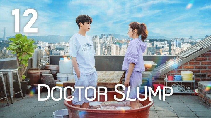 Doctor Slump (2024) - Episode 12 [English Subtitles]