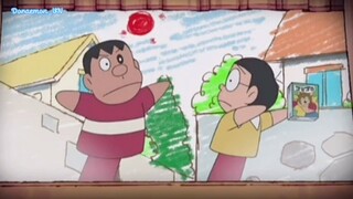 Nobita tự biên tự diễn