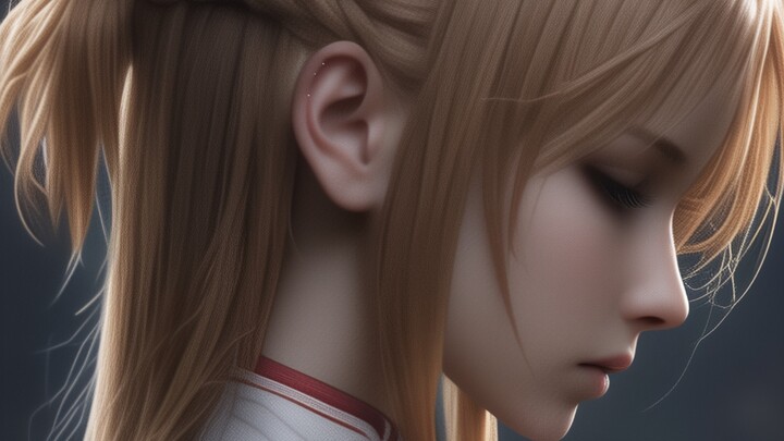 ผลงานชิ้นเอกในดวงใจคุณ เวอร์ชั่น 3D ในชีวิตจริง?