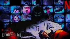 The Devil's Plan Season 01 Ep 01 Hindi & Urdu Dubbed