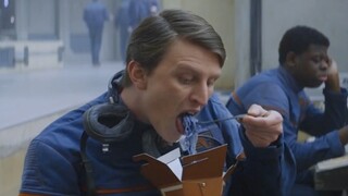 【Food】【Anduo】Star Wars on the tip of your tongue