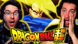 TOURNAMENT OF POWER BEGINS! | Dragon Ball Super Episode 97 REACTION | Anime Reaction