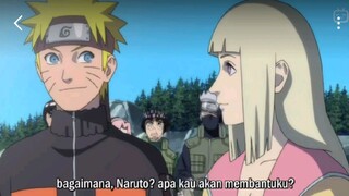 Naruto terlalu polos👁👄👁