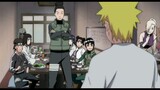 Lakas namn ng sampal ni Sakura sa Inyo Naruto at Sai