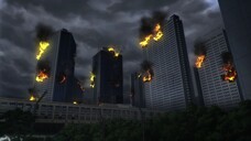 The Red Ranger Becomes an Adventurer in Another World Episode 1 English Subbed