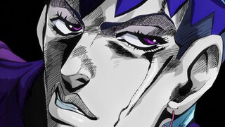 【JOJO】Tolak semuanya