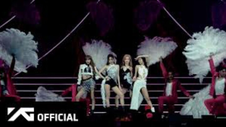 BLACKPINK - ‘Typa Girl’ Live at Coachella 2023