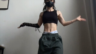 没活硬整系列，看不惯可以骂没必要滑走