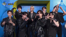 Stray Kids 8.8MCD打歌后台迷你FM